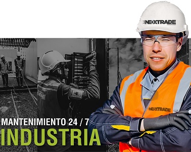 IndustriaW