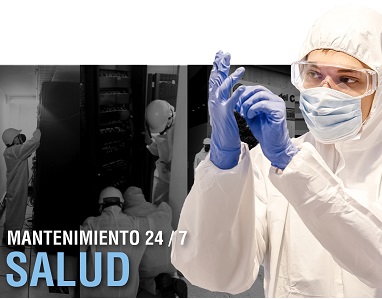 SaludW